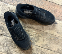 Sketchers Black Slip-Ins - Men's 9.5