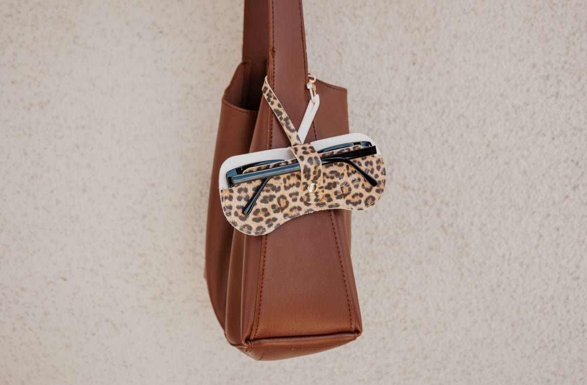 DAX Eyewear - Eyewear Clutch for Sunglasses - Scratch Protection