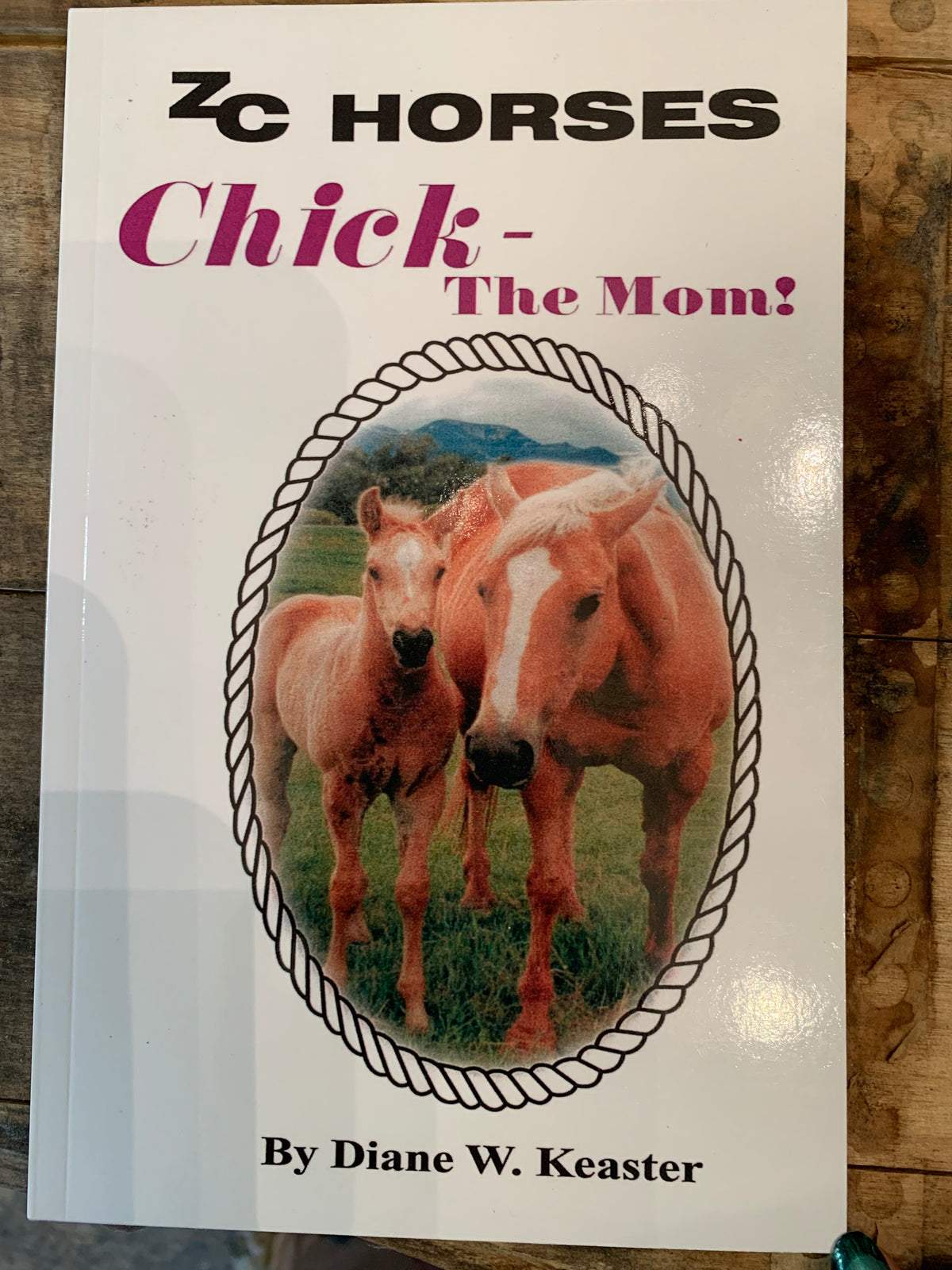 ZC Horses