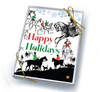 Horse Hollow Press Boxed Christmas Cards