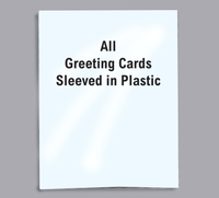 Horse Hollow Press - Horse Birthday Card | Instructions