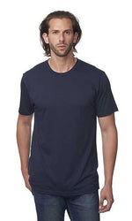 Royal Apparel - Unisex Viscose Bamboo Organic Cotton Tee