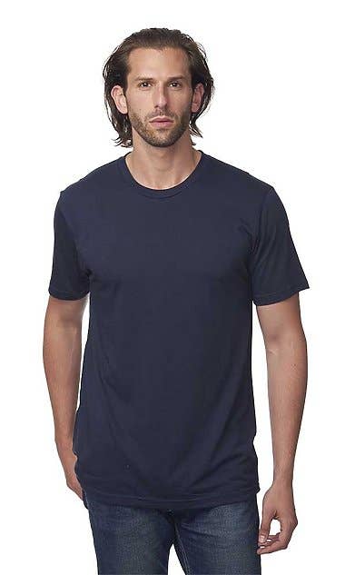 Royal Apparel - Unisex Viscose Bamboo Organic Cotton Tee