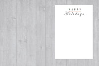 Horse Hollow Press Boxed Christmas Cards