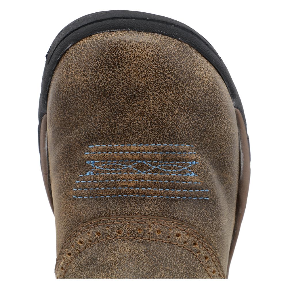 All Around Work Boot - Twisted X