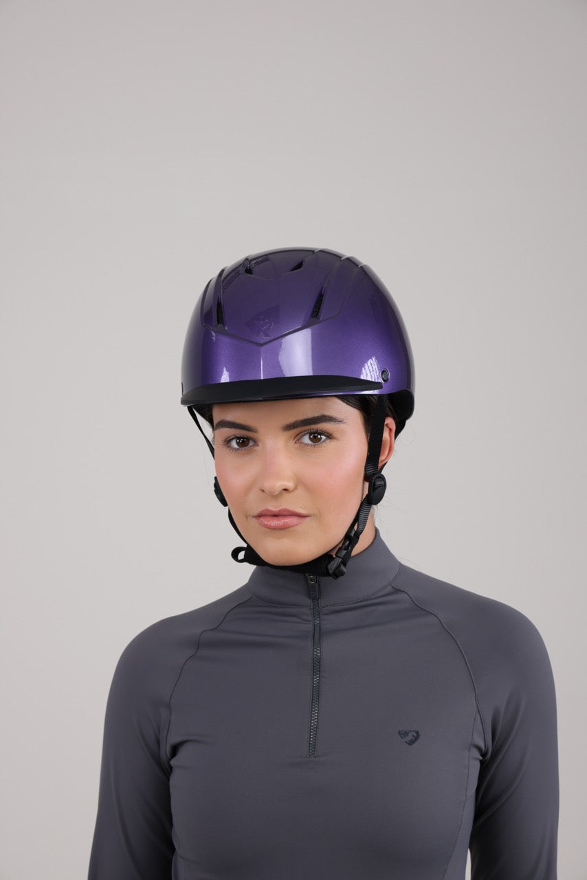 Karben Matteo Riding Helmet