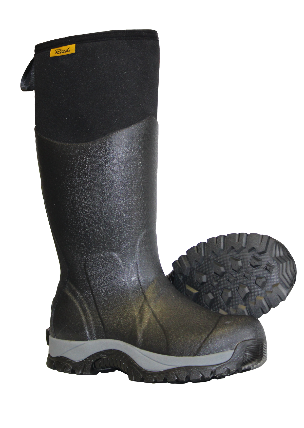 Reed Men's Glacier 16" Neoprene Boot