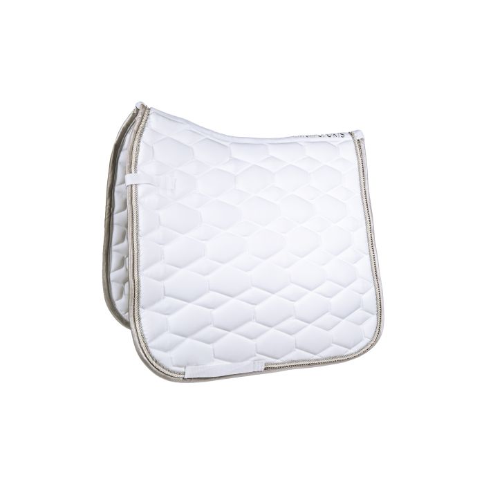 Saddle Cloth - Crystal Fashion