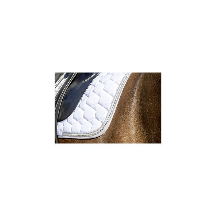 Saddle Cloth - Crystal Fashion