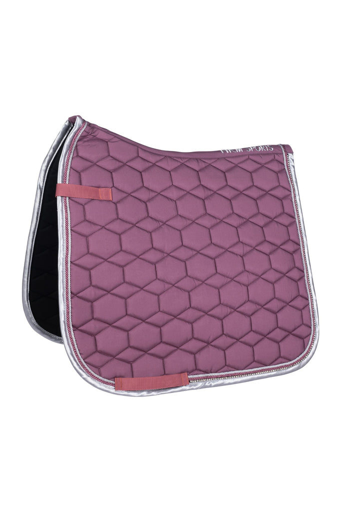 Saddle Cloth - Crystal Fashion