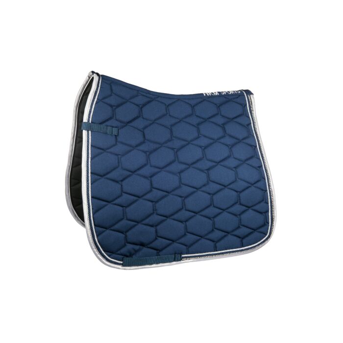 Saddle Cloth - Crystal Fashion