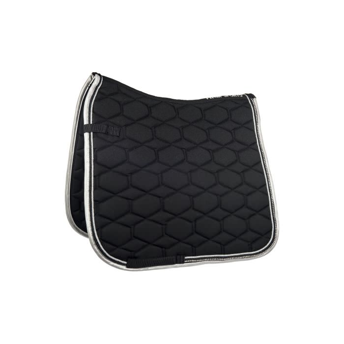 Saddle Cloth - Crystal Fashion