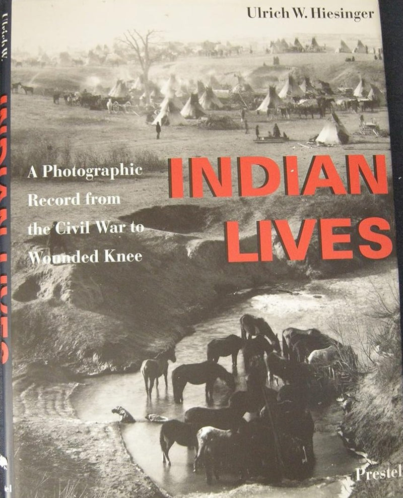 Indian Lives