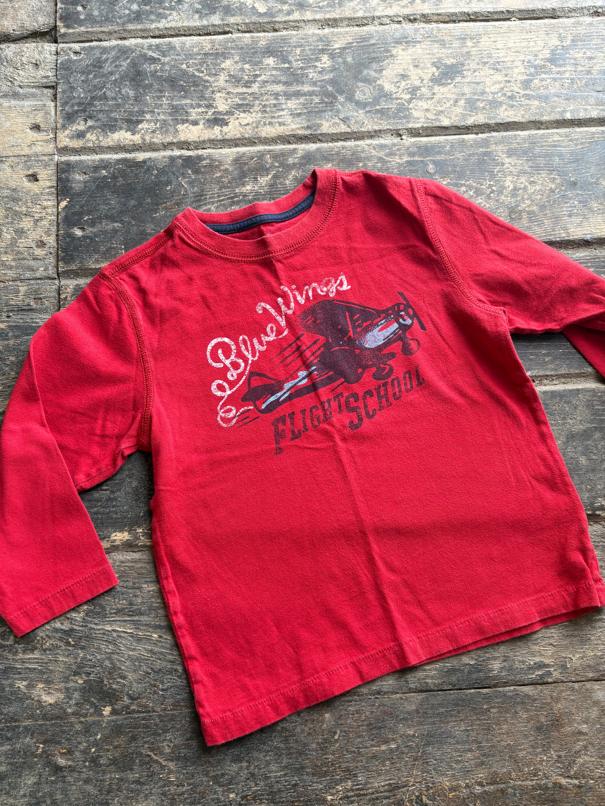 Baby Gap Kids Tee