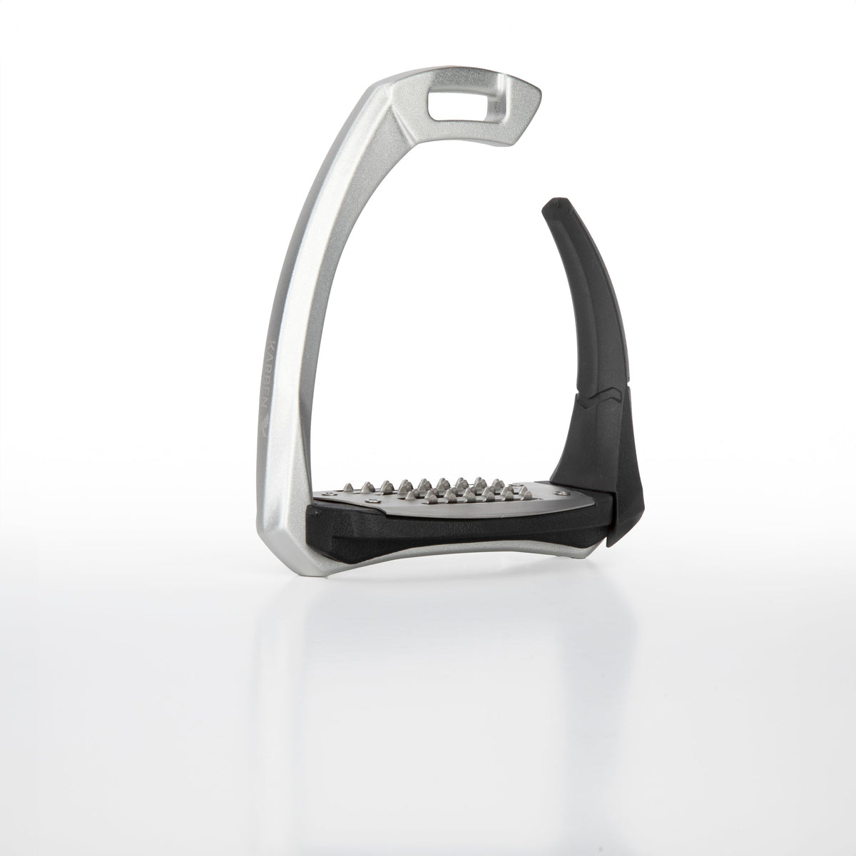 Karden Ultra Grip FX Stirrups - Adult