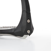 Karden Ultra Grip FX Stirrups - Adult