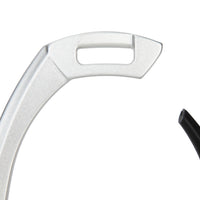 Karden Ultra Grip FX Stirrups - Adult
