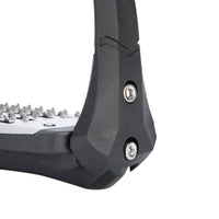 Karden Ultra Grip FX Stirrups - Adult