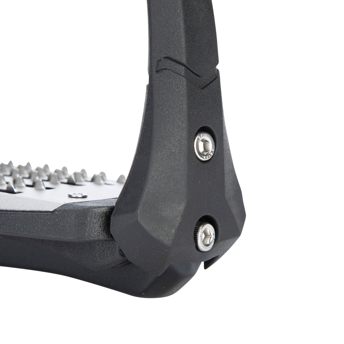 Karden Ultra Grip FX Stirrups - Adult