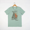 American Farm Company - Let's Stirrup Christmas Cheer Tee