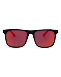 DAX Eyewear - Dash - Men's Polarized Square Sunglasses