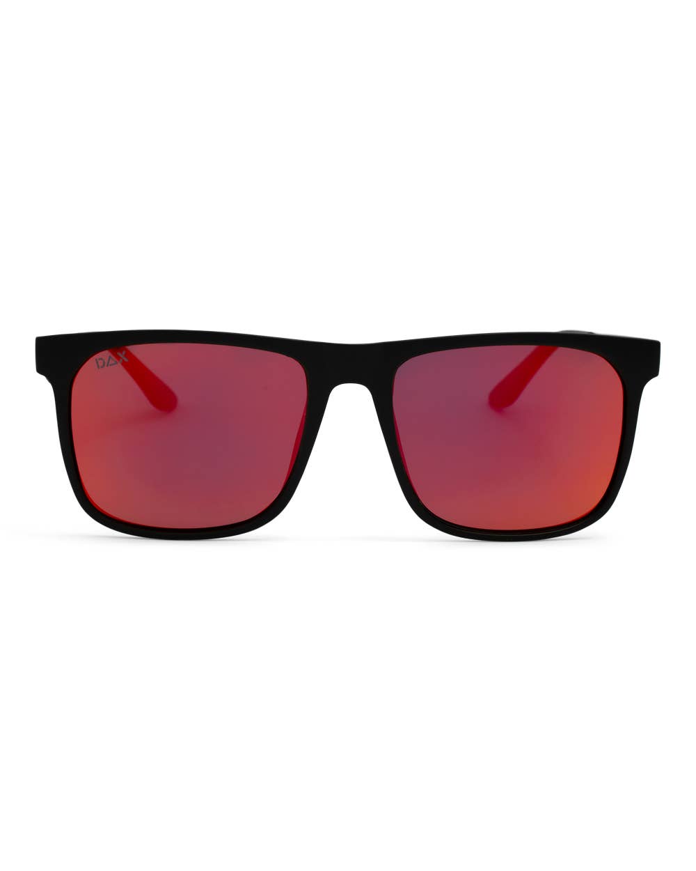 DAX Eyewear - Dash - Men's Polarized Square Sunglasses