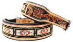Puppy Collar Beaded