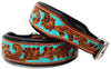 Puppy Collar Leather 