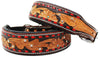 Puppy Collar Genuine Cow Leather