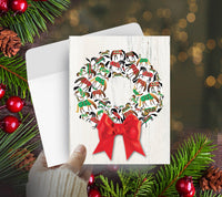 Horse Hollow Press Boxed Christmas Cards