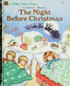 The Night Before Christmas