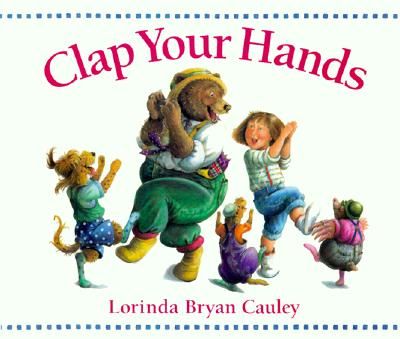 Clap Your Hands