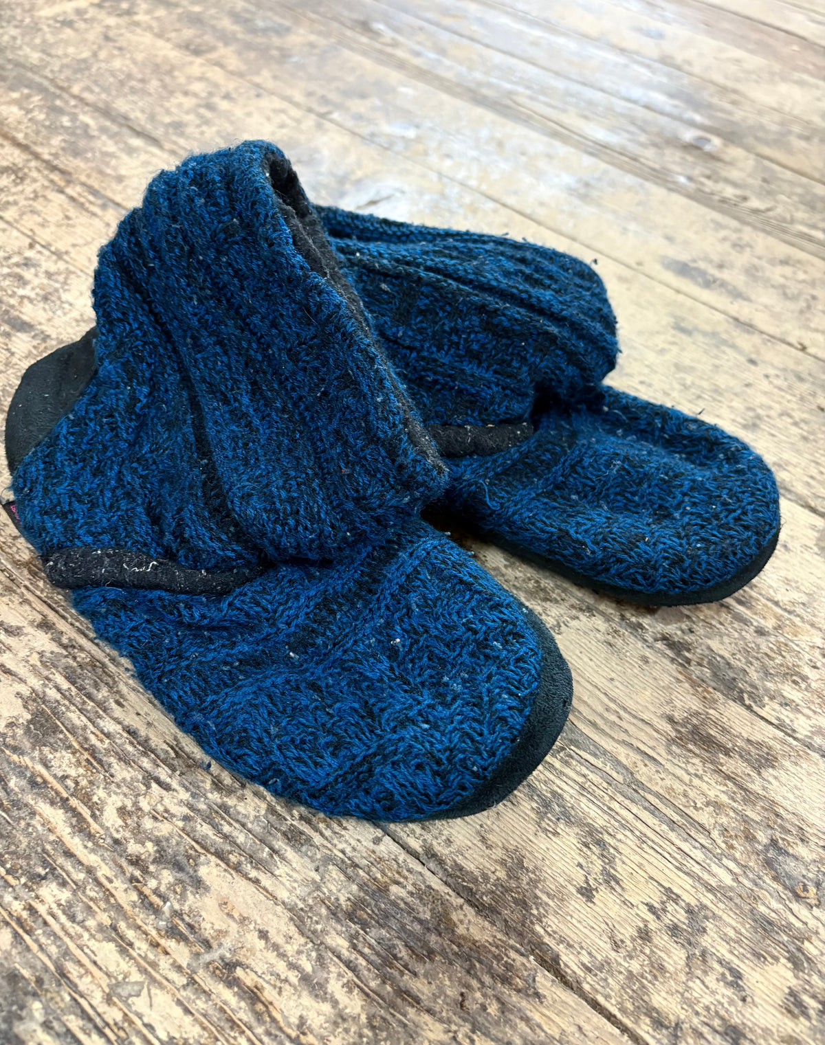 Luk-ees by Muk Luks