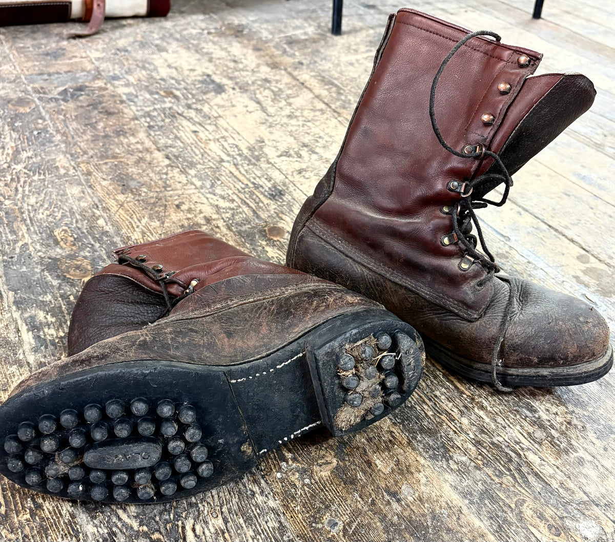 Cabela's Gore-Tex Men's Boots