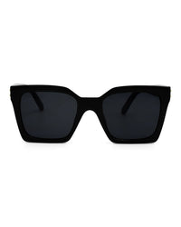 DAX Eyewear - Wylie - Women's Oversized Square Sunglasses