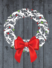 Horse Hollow Press Boxed Christmas Cards