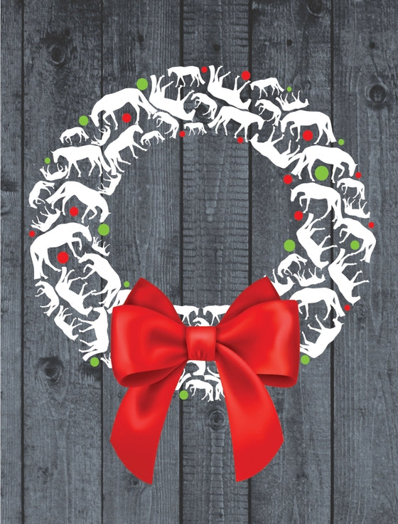 Horse Hollow Press Boxed Christmas Cards