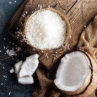Wild West Chocolate - Snowcapped