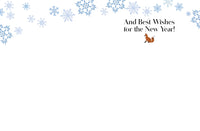 Horse Hollow Press Boxed Christmas Cards