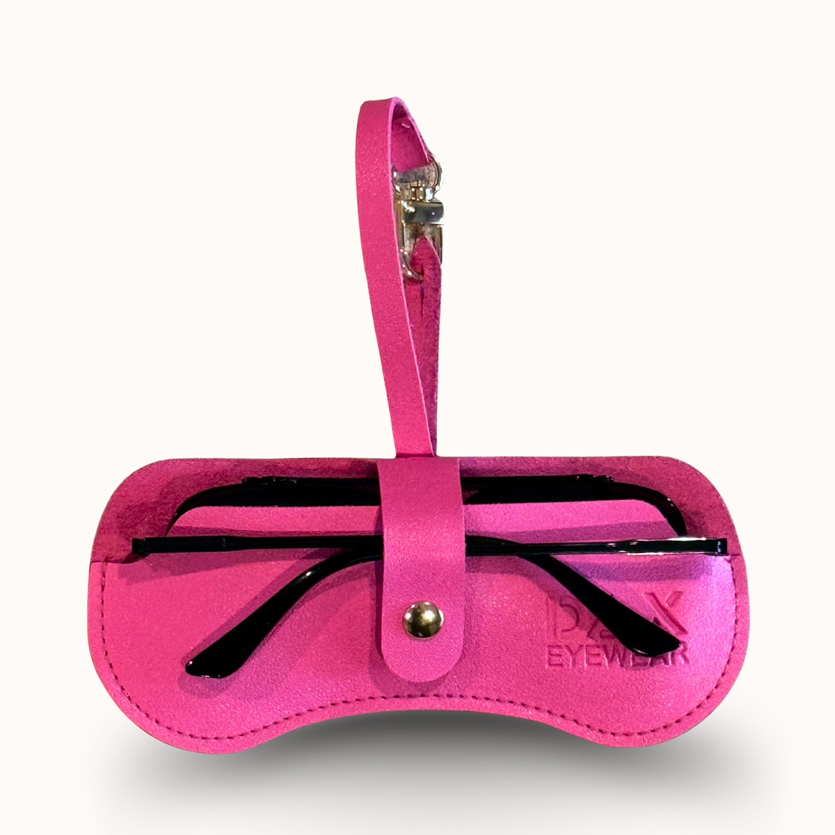 DAX Eyewear - Eyewear Clutch for Sunglasses - Scratch Protection
