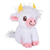 La Luna Bella - Toys - 5" Plush Highland Cow - LLB Toys