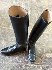Cavalier English Boots - Woman's 9.5R