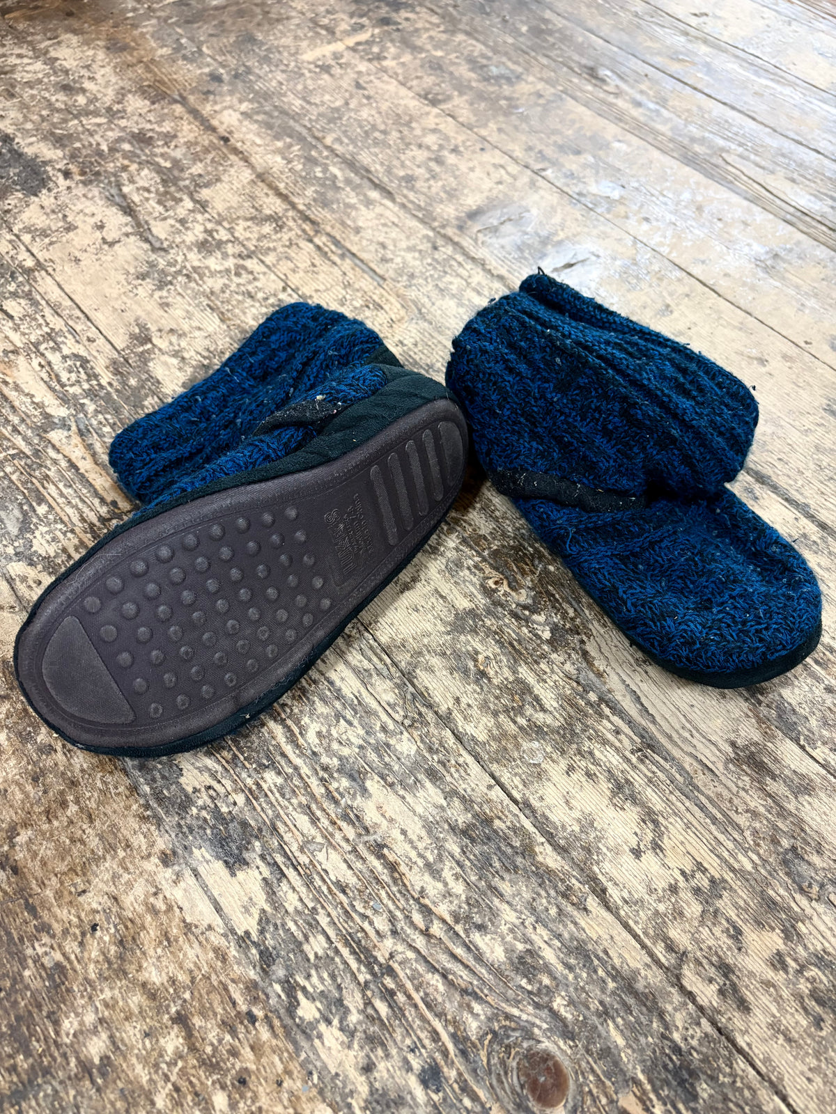 Luk-ees by Muk Luks