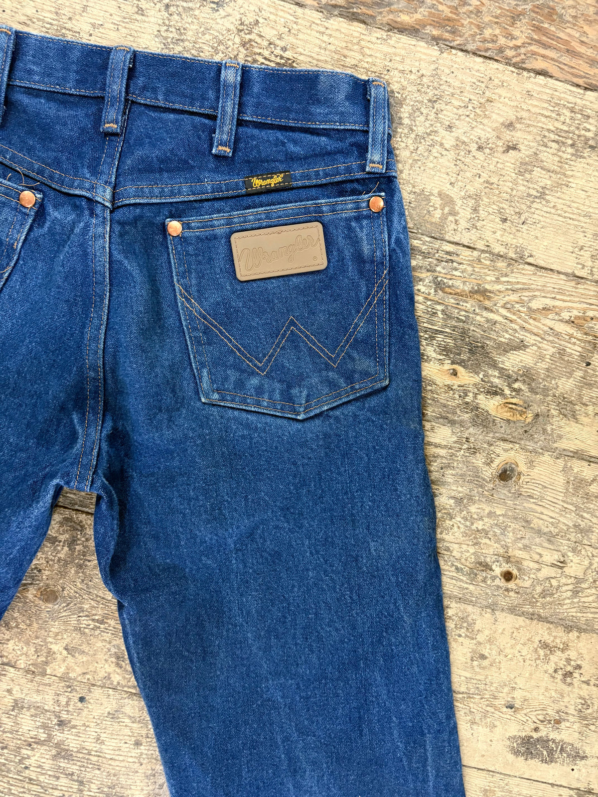 Men's Wrangler Jeans