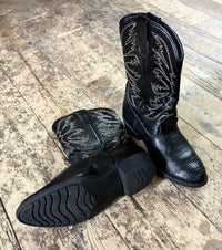 Smart Fit Cowboy Boots - kids 13.5