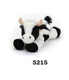 Plush Toys - 8" - Austin Accents