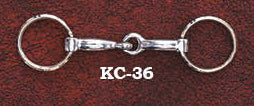 Keychain Bit
