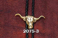 Bolo Longhorn