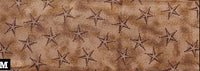 100% Silk Scarf Patterened