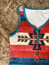 Western Tank Top